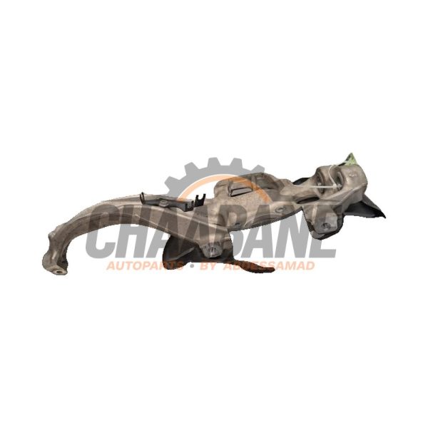 Fusee avant gauche 85H407253AB Porsche Macan (XA) 2024