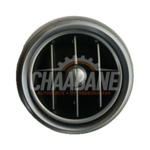 Aerateur tableau de bord A2058304300 Mercedes C (C205) C-250d 2.2 16V BlueTEC