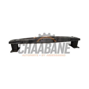 Renfort pare choc arriere 6F0807305F Seat Ibiza V (KJB) 1.0 TSI 12V 2017