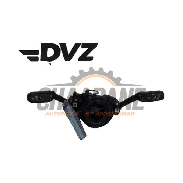 Commutateur combi colonne de direction 2Q0595653 Seat Arona (KJX) 1.0 TSI 12V 2017
