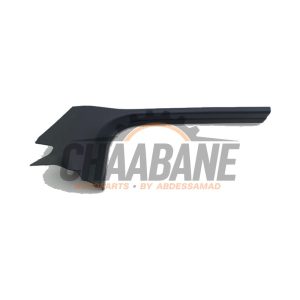 Bas de caisse gauche A2466805502 Mercedes A (W176) 1.5 A-180 CDI, A-180d 16V