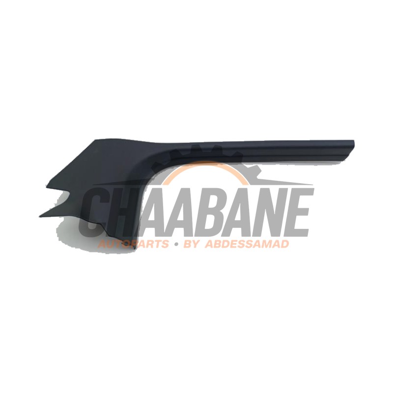 Bas de caisse gauche A2466805502 Mercedes A (W176) 1.5 A-180 CDI, A-180d 16V