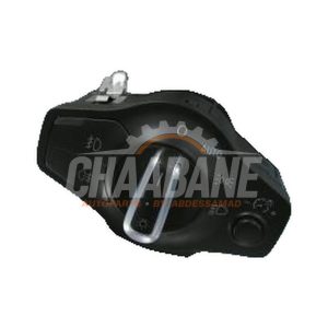 Commutateur lumiere 8K0941531AS Audi A5 2024