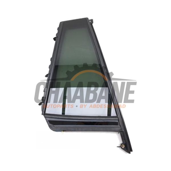 Vitre triangulaire arriere droite 51357410056 BMW X3 (G01) xDrive 30e 2.0 TwinPower Turbo 16V 2017