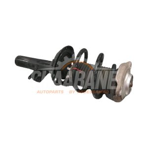 Barre amortisseur avant droit A1773202202 Mercedes A-Klasse