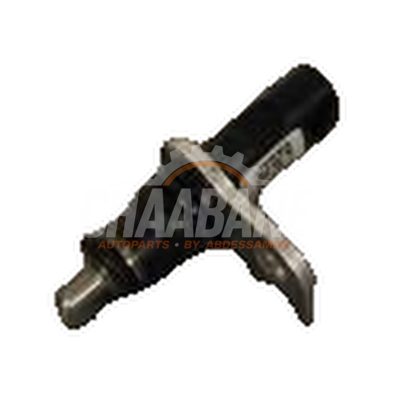 Capteur de temperature moteur 06K919523A Volkswagen Tiguan Allspace (BW2) 2.0 TSI 16V 4Motion 2016