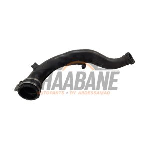 Tuyau daspiration air 11617846245 BMW M3 (F80) 3.0 24V TwinPower Turbo 2014 / 2018