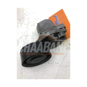 Rouleau tendeur courroie trapezoidale multiple 2742001600 Mercedes E (R238) E-300 2.0 Turbo 16V