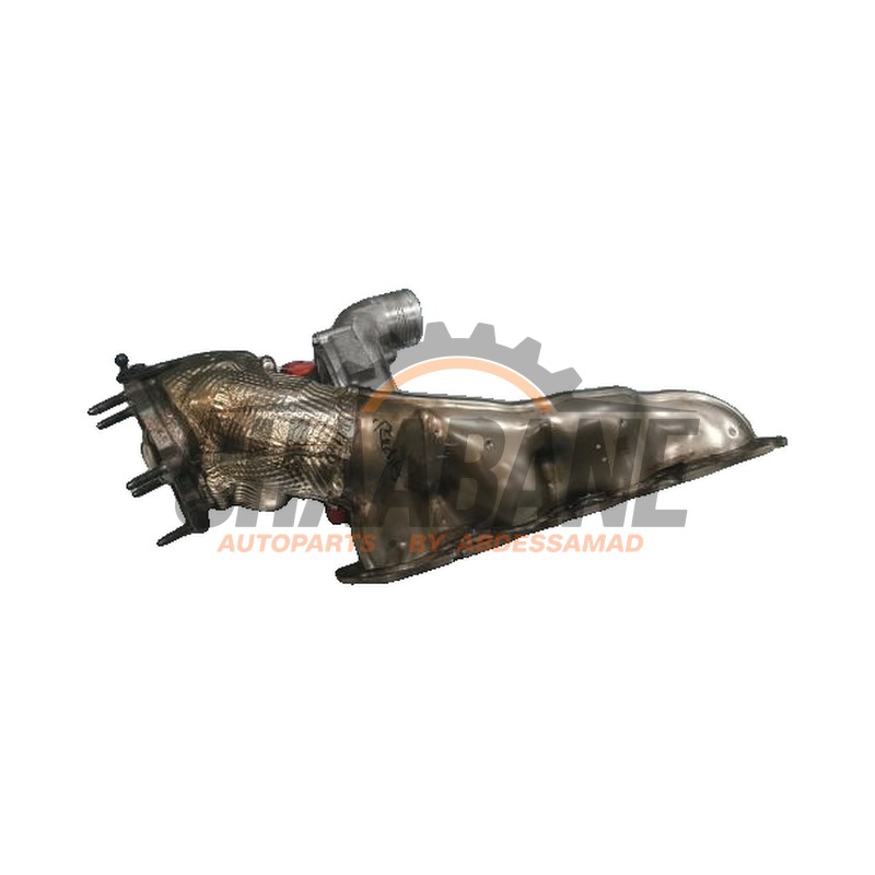 Moteur 079145704R Audi RS7 2013 / 2018