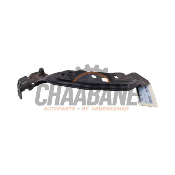 Cadre phare gauche 2GM806929E Volkswagen T-Cross 1.0 TSI 95 12V 2018