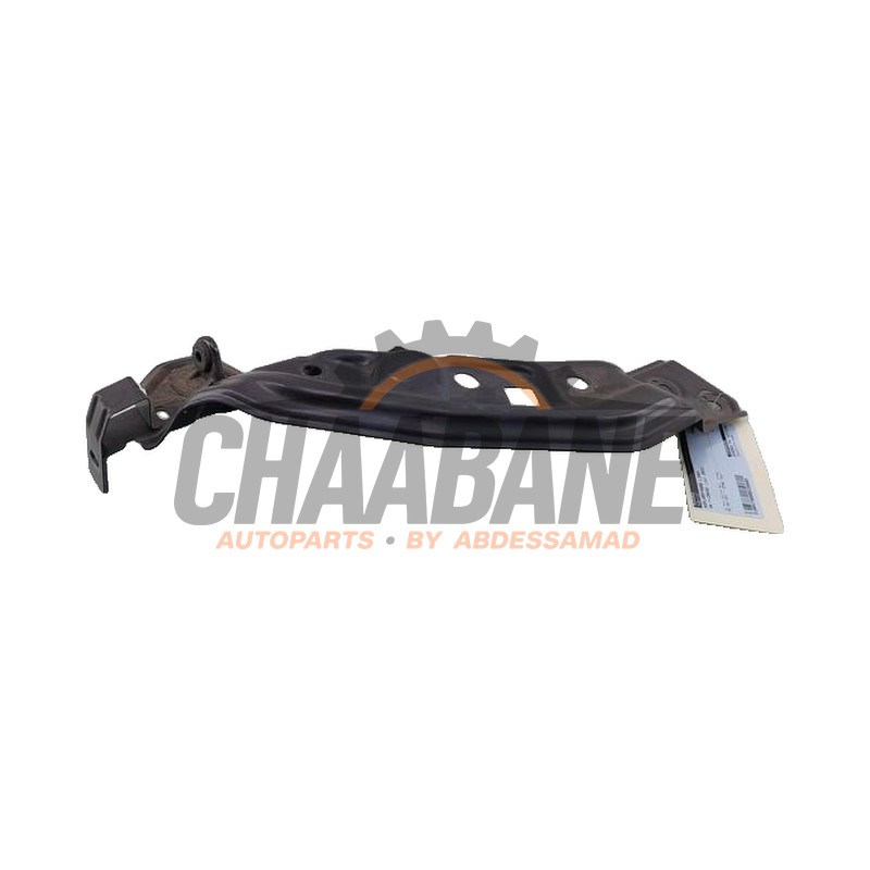 Cadre phare gauche 2GM806929E Volkswagen T-Cross 1.0 TSI 95 12V 2018