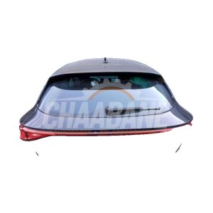 Hayon Seat Leon (KLB) 1.5 TSI 16V 2019