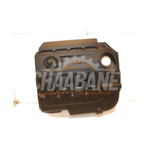 Cache sous moteur 04L103945T Skoda Karoq 2.0 TDI 16V 4x4 2017
