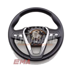 Volant 32307950720 BMW 3 serie Touring (G21) 320e xDrive 2.0 TwinPower Turbo 16V 2019