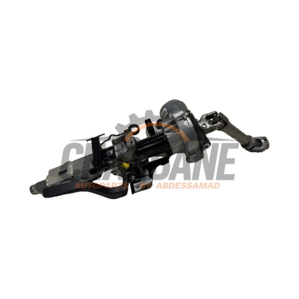 Boitier colonne de direction 2Q1909144M Audi A1 Sportback (GBA) 1.0 25 TFSI 12V 2018