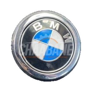 Poignee hayon 7248535 BMW X2 2017 / 2023