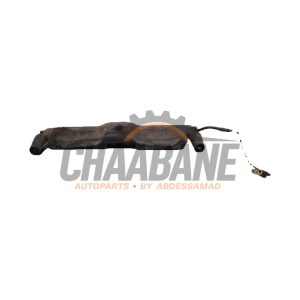 Divers A0225451926 Mercedes GLC Coupe (C253) 2.0 350 e 16V 4-Matic