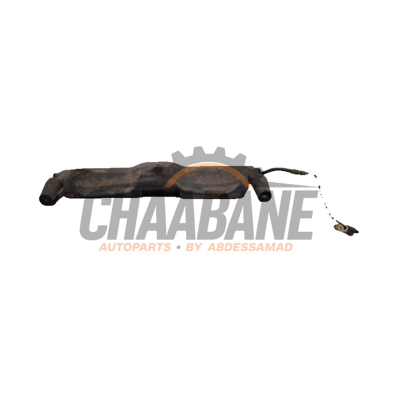 Sensor temperature d'echappement A0225451926 Mercedes C Estate (S205) C-250 CDI BlueTEC, C-250 d 2.2 16V 4-Matic