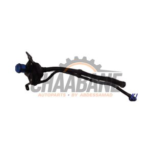 Tube de remplissage reservoir a essence K8D25J232AD Landrover Range Rover