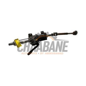 Colonne de direction 5Q1419502P Seat Leon SC (5FC) 2012 / 2018