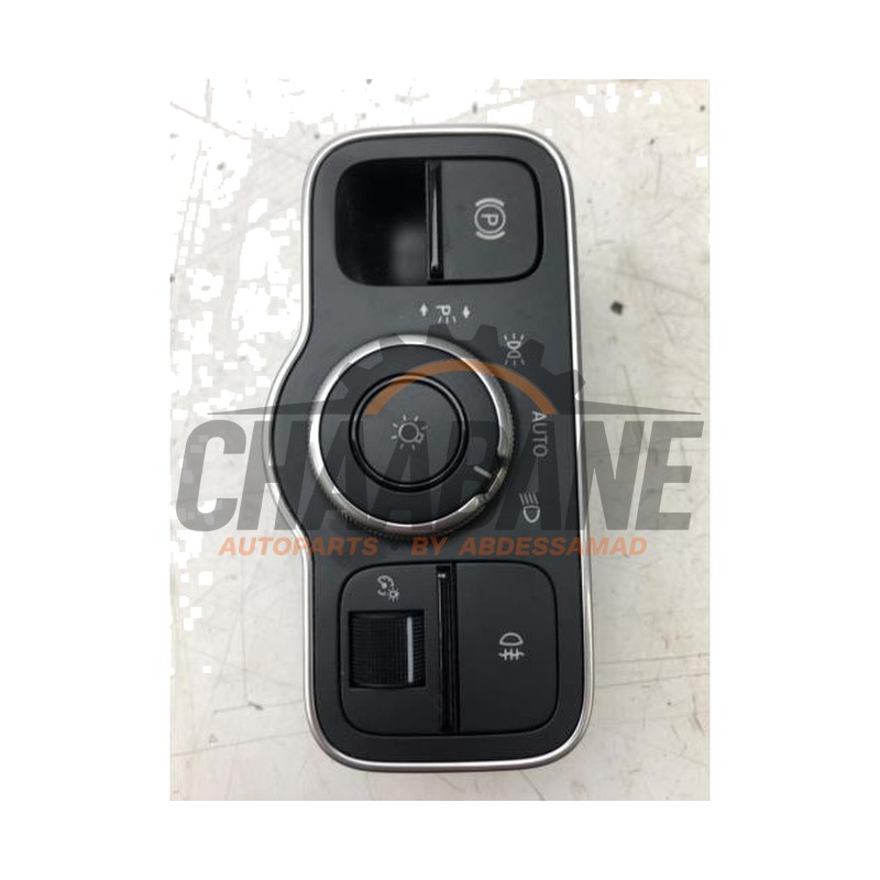 Commodo phare 2479052902 Mercedes GLB (247.6) 2.0 GLB-220d 4-Matic