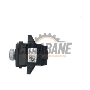 Panneau commande radio 4M1919616B Audi Q7 (4MB/4MG) 3.0 TDI V6 24V e-tron plug-in hybrid 2015