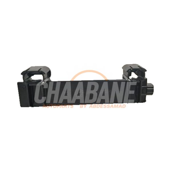 Entree sans cle - Antenne 5FA224075 Volkswagen ID.4 (E21) PRO 77 kWh 2020