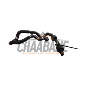 Tuyau radiateur A2065017900 Mercedes C Estate (S206) C-220d 2.0 Turbo 16V