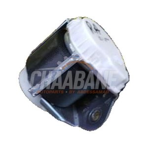 Ceinture de securite arriere droite 34165534A Jaguar XF Sportbrake 3.0 D S V6 24V