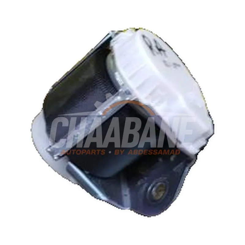 Ceinture de securite arriere droite 34165534A Jaguar XF Sportbrake 3.0 D S V6 24V