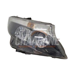 Kit phares gauche + droite A4479067800 Mercedes Vito (447.6) 1.7 114 CDI 16V