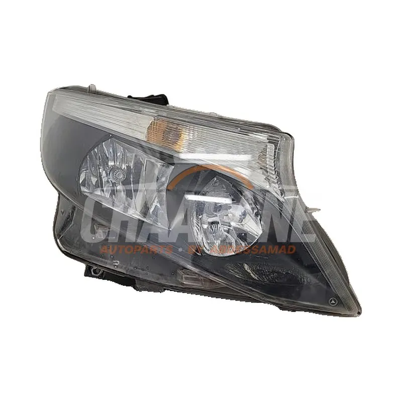 Optique avant principal droit A4479067800 Mercedes Vito (447.6) 2.2 116 CDI 16V