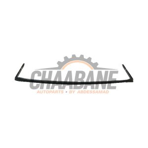 Brise-vent 54107493143 BMW X3 (G01) xDrive M40i 3.0 TwinPower Turbo 24V 2017
