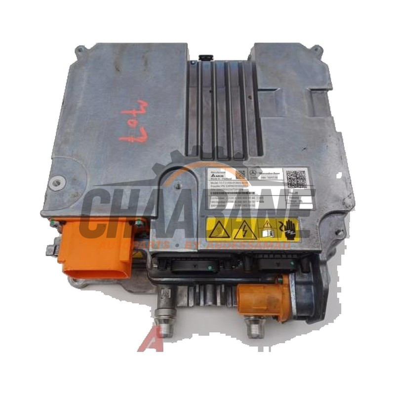 Convertisseur A0009006544 Mercedes C Estate (S206) C-300 e 2.0 Turbo