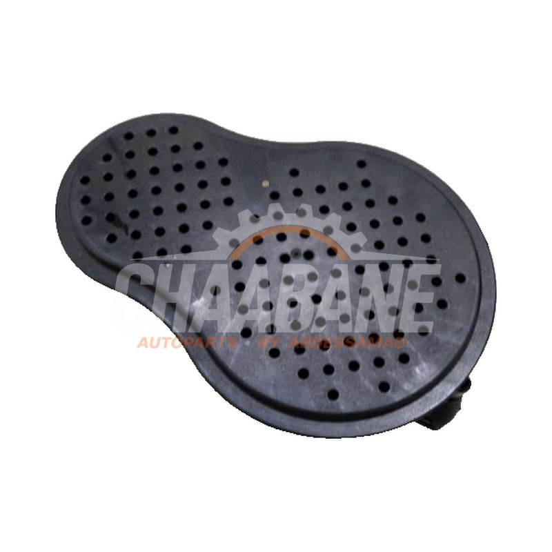 Filtre carbone 8W0201799C Audi A4 Avant (B9) 1.4 TFSI 16V 2015