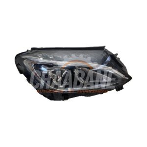 Phare droit A2058200661 Mercedes C (W205) C-250 2.2 CDI 16V BlueTEC, C-250d