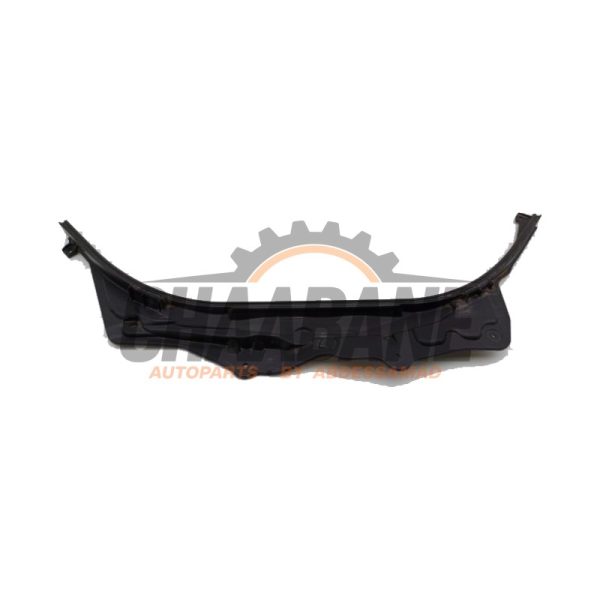 Cloison 51717428166 BMW 3 serie Touring (G21) 330e xDrive 2.0 TwinPower Turbo 16V 2019
