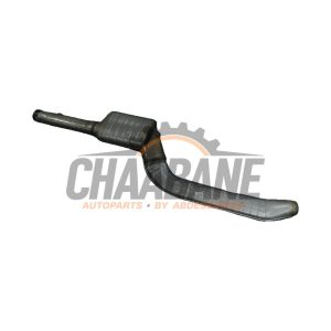 Catalyseur 18308593842 BMW 7-Serie 2015 / 2022