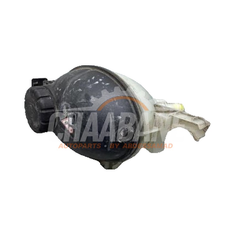 Vase dexpansion A2045000749 Mercedes CLS Shooting Brake (X218) 350 CDI BlueTEC, 350 d 3.0 V6 24V