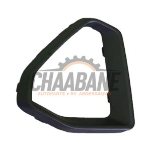 Pare-chocs grille 83A853054A Audi Q3 Sportback (F3N) 2.0 40 TDI 16V Quattro 2019