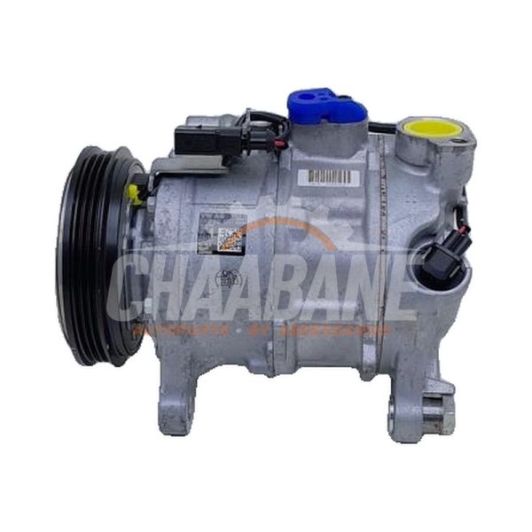 Compresseur de clim 8W0816803T Audi RS 4 Avant (B9) 2.9 V6 TFSI 24V 2017