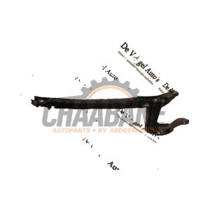 Panneau avant A4478802804 Mercedes Vito (447.6) 2.0 119 CDI 16V