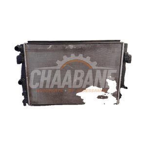 Radiateur deau 2Q0121253L Seat Arona 2017