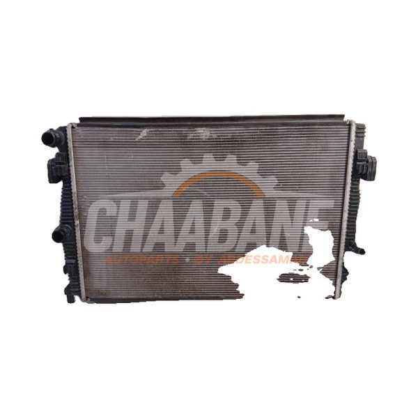Radiateur 2Q0121253L Seat Arona 2017