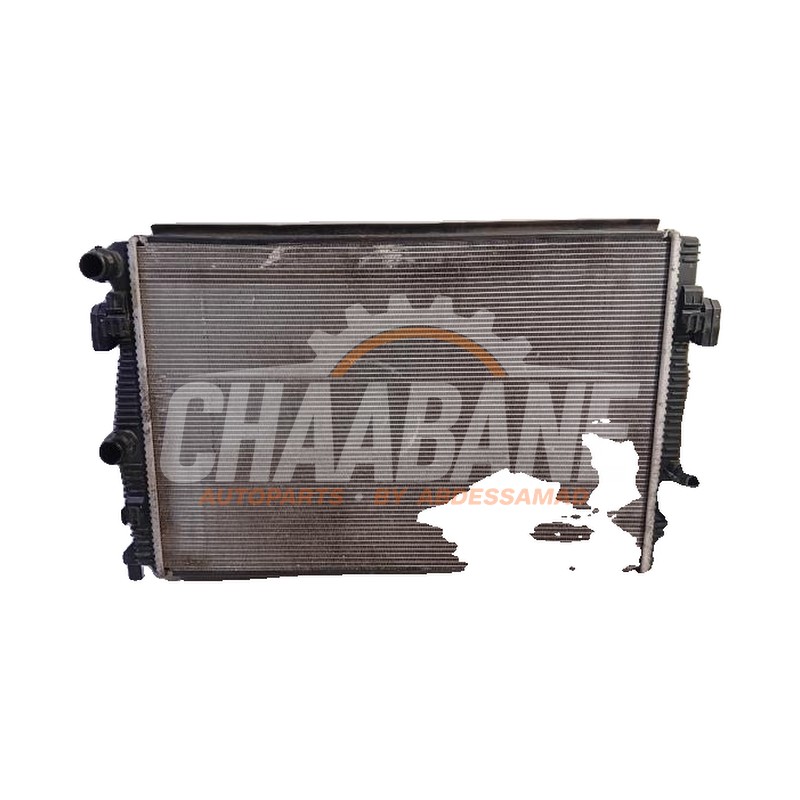 Radiateur deau 2Q0121253L Seat Arona 2017