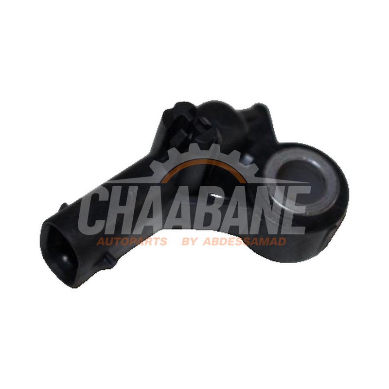 Detecteur airbag 4M0959643 Audi Q7 (4MB/4MG) 3.0 TFSI V6 24V 2015