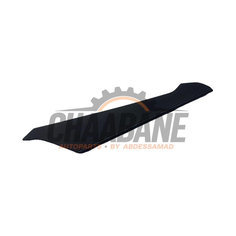 Plaque de protection divers 8W1863306C Audi S5 (F53/F5P) 3.0 TFSI V6 24V 2016