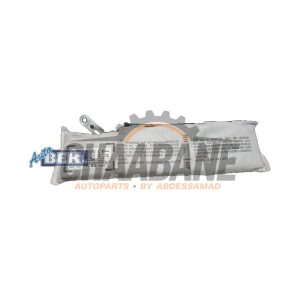 Airbag siege 8Y0880242D Audi A3 Sportback (8YA) 2019
