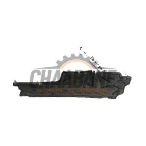 Plaque de protection sol A2536800207 Mercedes GLC Coupe (C253) 2.0 300 16V 4-Matic