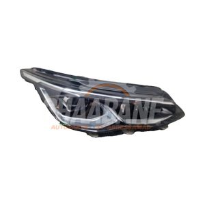 Phare droit 5H1941114 Volkswagen Golf VIII (CD1) 1.5 eTSI 16V 2019